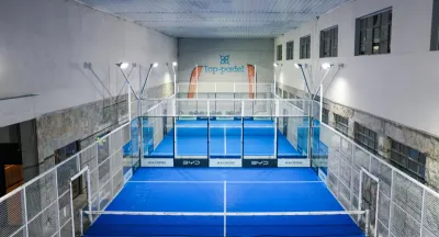 Padel Club Lisboa