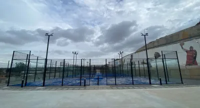 Campo 1