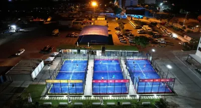 Campo Ae