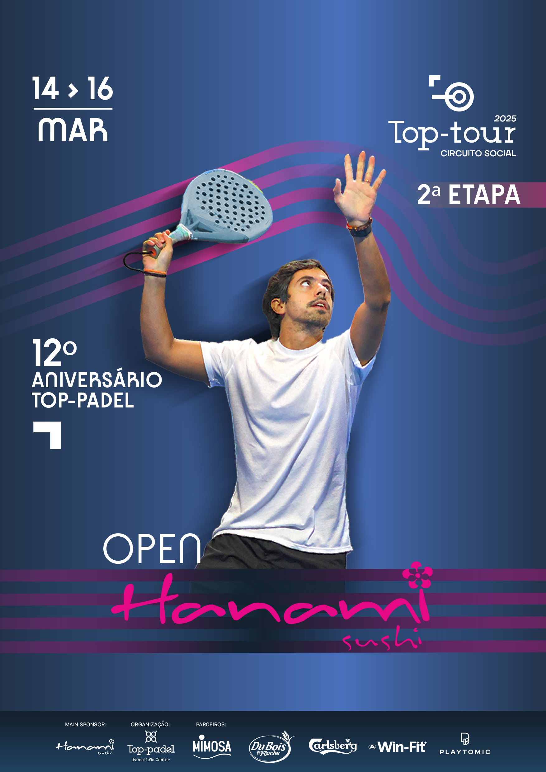 Torneio Pro Max